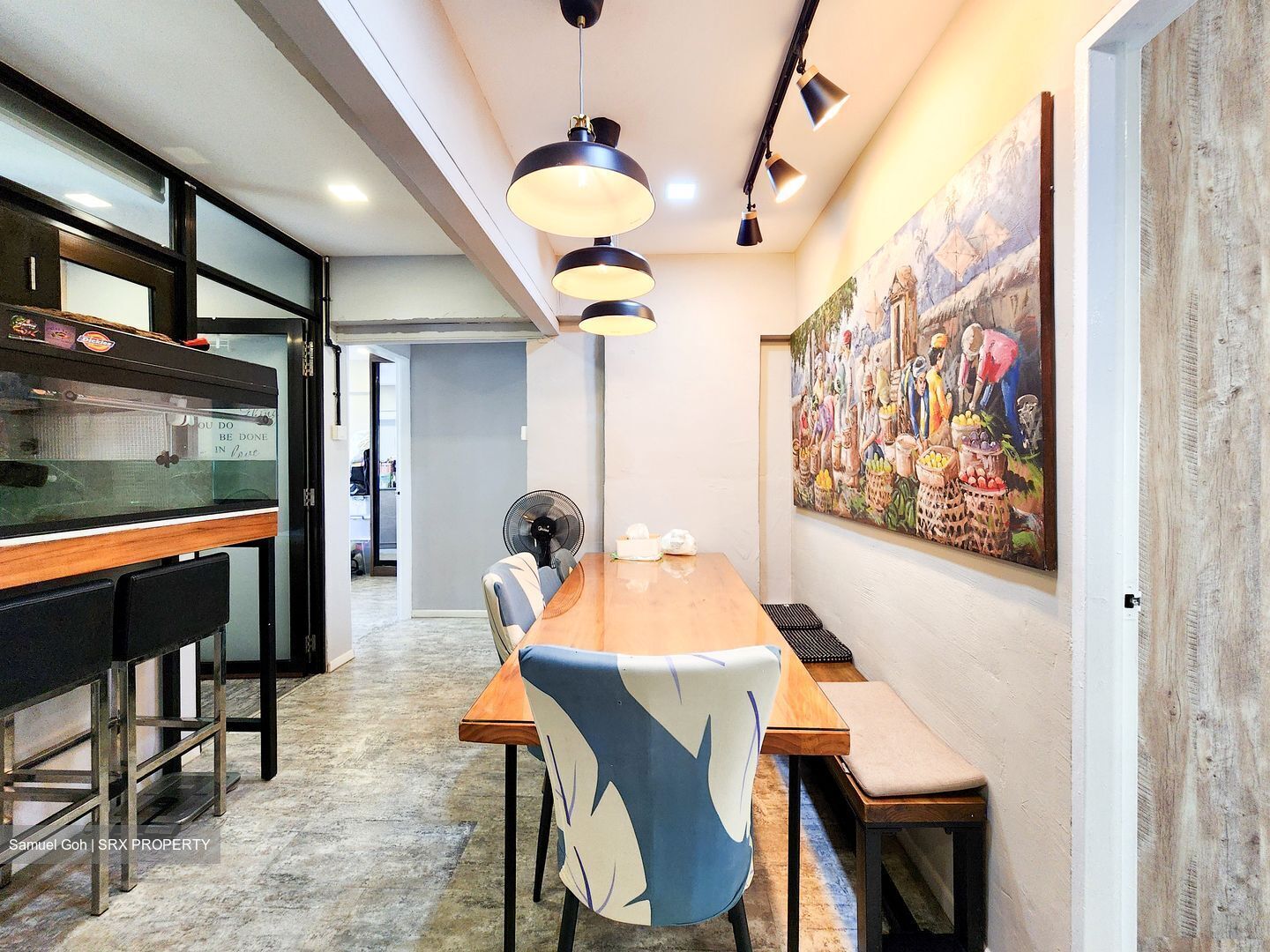 Blk 279 Tampines Street 22 (Tampines), HDB 5 Rooms #548818801